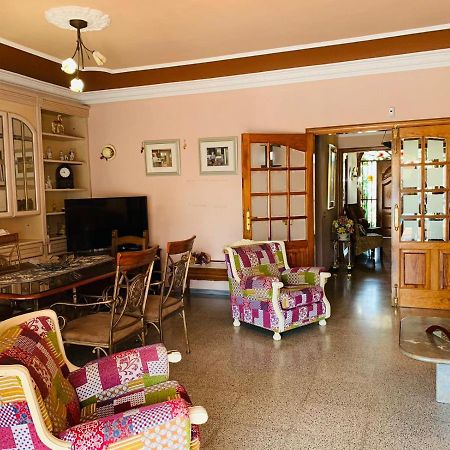 Vivienda Vacacional Floratere Арона Экстерьер фото