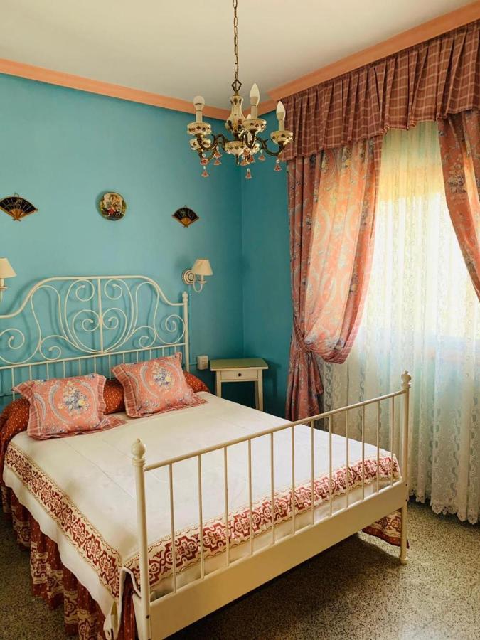 Vivienda Vacacional Floratere Арона Экстерьер фото