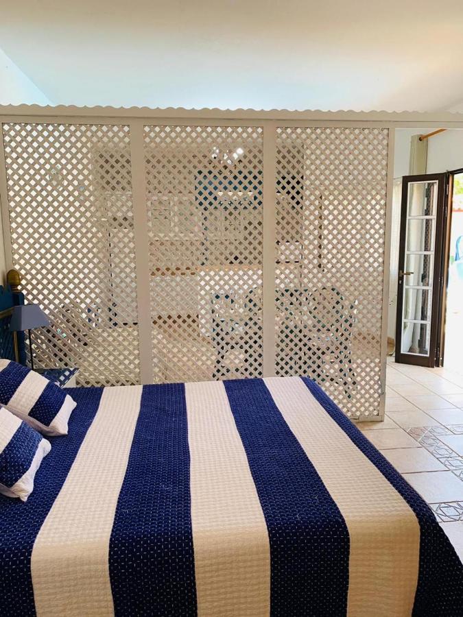 Vivienda Vacacional Floratere Арона Экстерьер фото