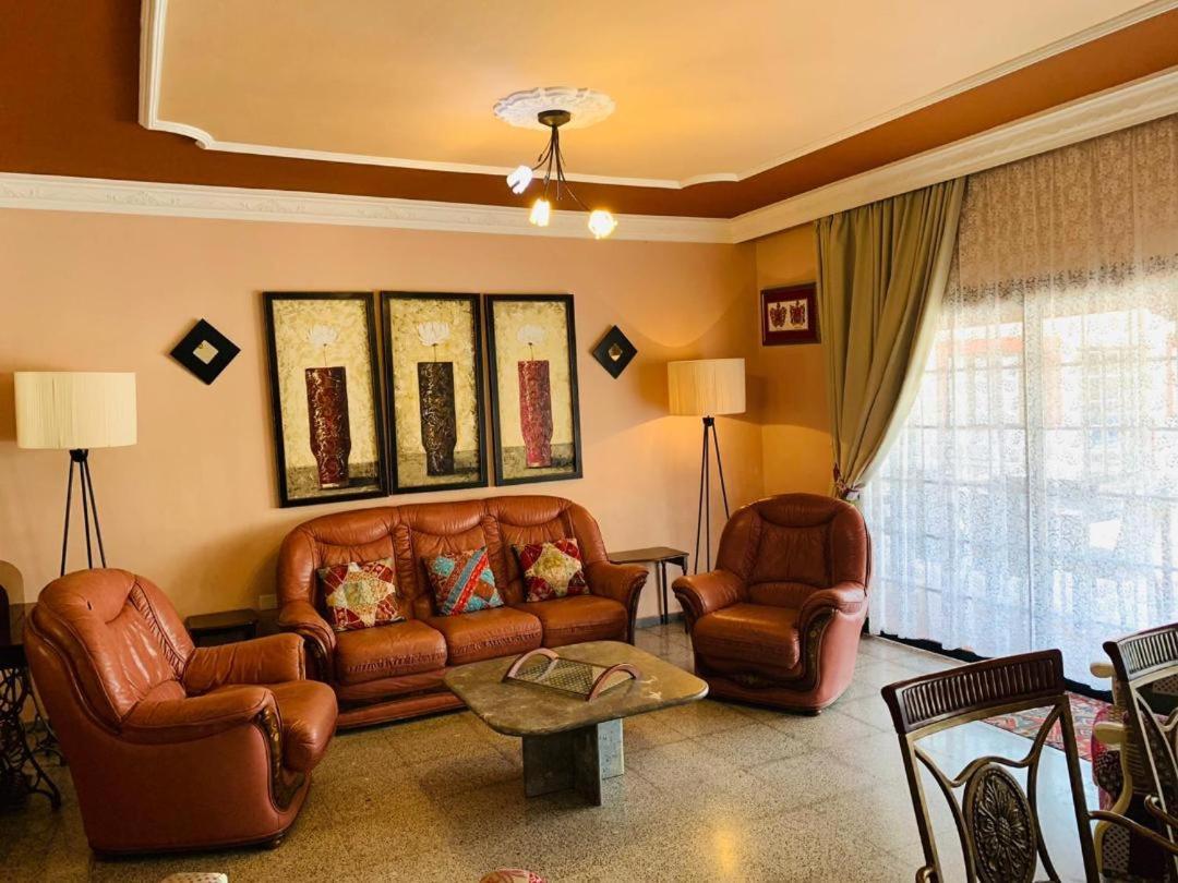 Vivienda Vacacional Floratere Арона Экстерьер фото