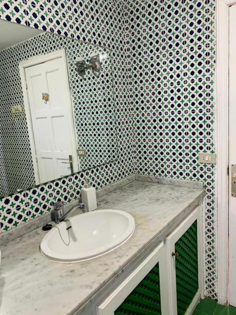 Vivienda Vacacional Floratere Арона Экстерьер фото